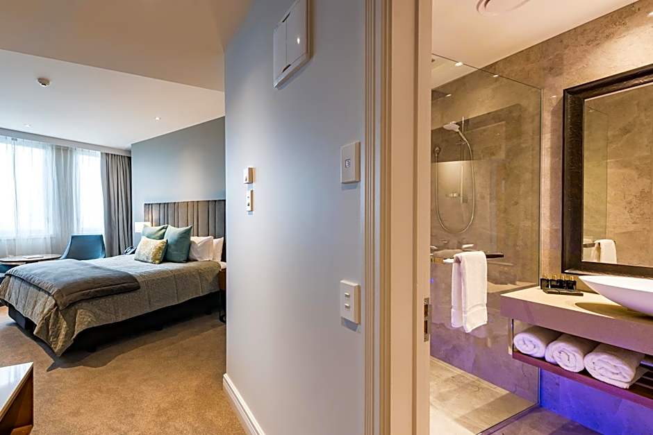 Distinction Christchurch Hotel