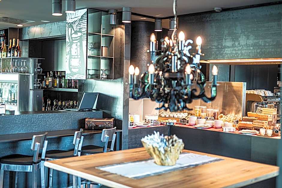 Best Western Plus Net Tower Hotel Padova