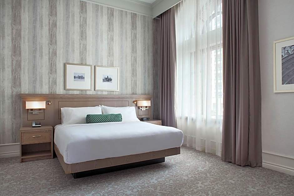 Delta Hotels by Marriott London Armouries