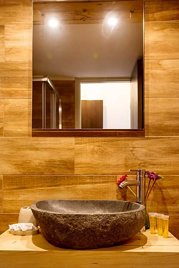 Arcadia Luxury Rooms Seaside Cuisine