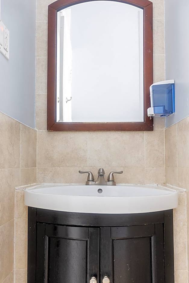 The Central Park North