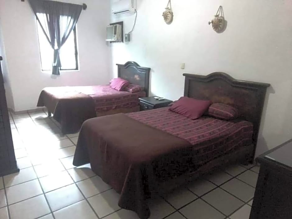 Hotel Raíz de Sierra