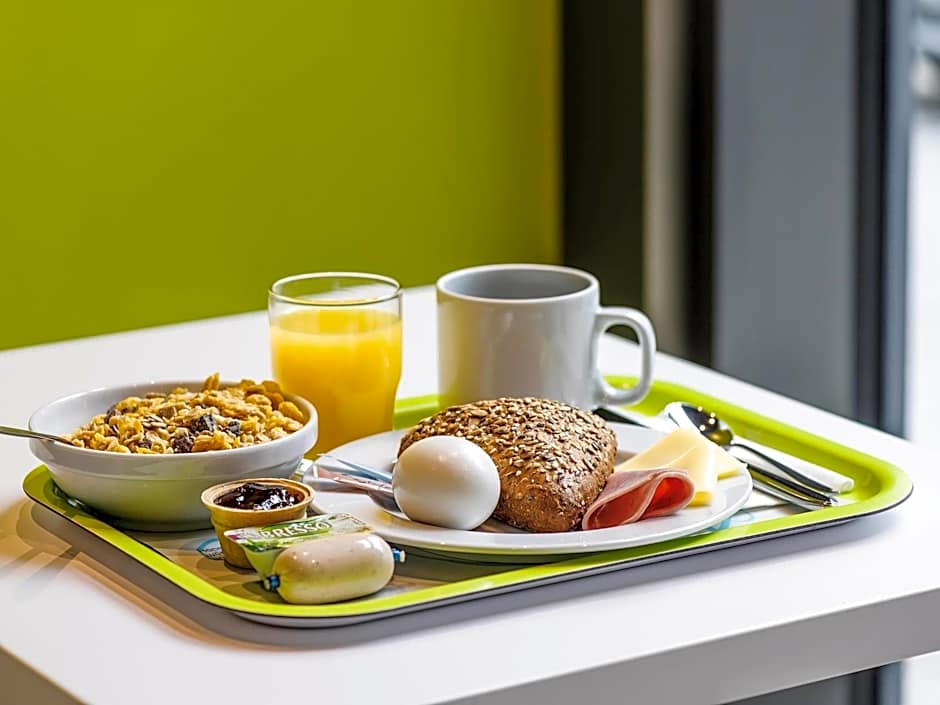 B&B HOTEL Wiesbaden-Ost
