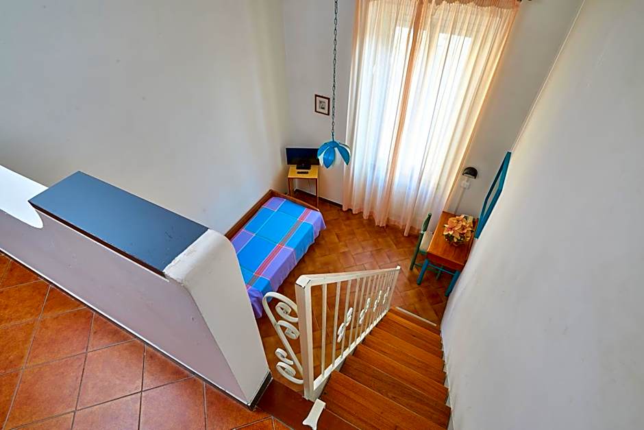 Hotel Garibaldi