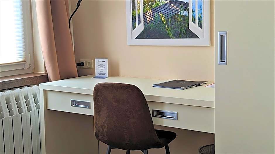 Altstadthotel Goldene Kugel