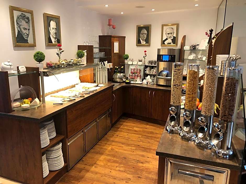 Austria Classic Hotel Hölle