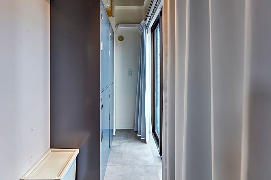 Tora Hotel Asakusa