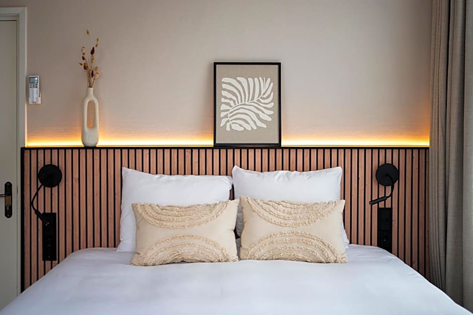 Stadsherberg de Poshoorn