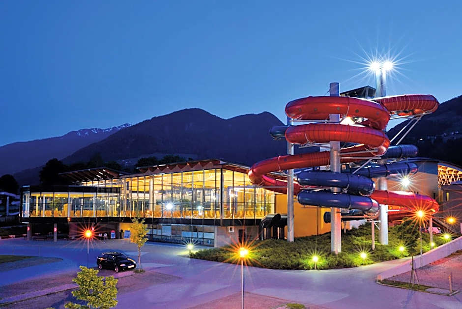 Hotel Cafe-Zillertal