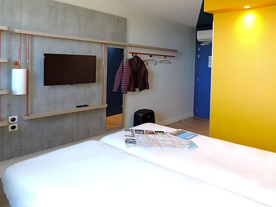 ibis budget Amiens Centre Gare