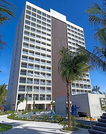 Salinas Premium Resort