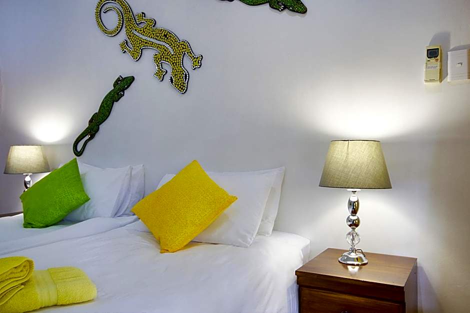 Maputaland Guest House