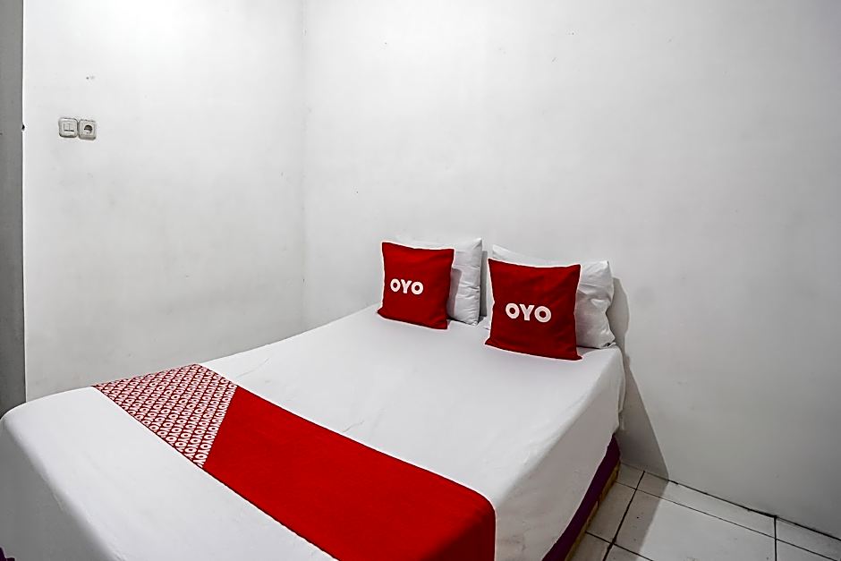 OYO Life 93009 Griya Nautika Sedati