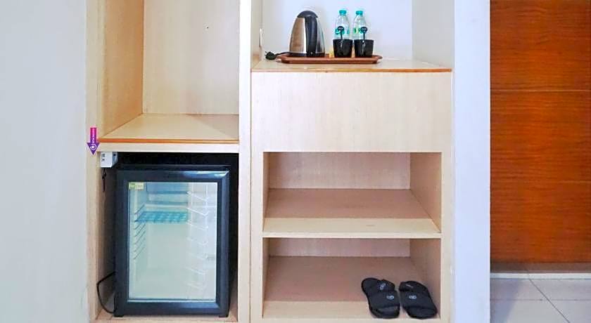 Conjioo Hotel Kuta Managed by MHM