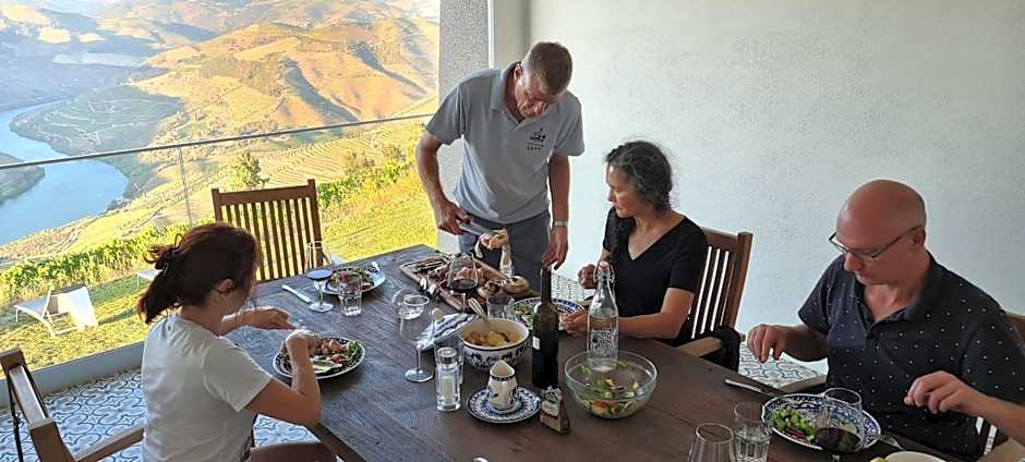 Stay at the Winemaker