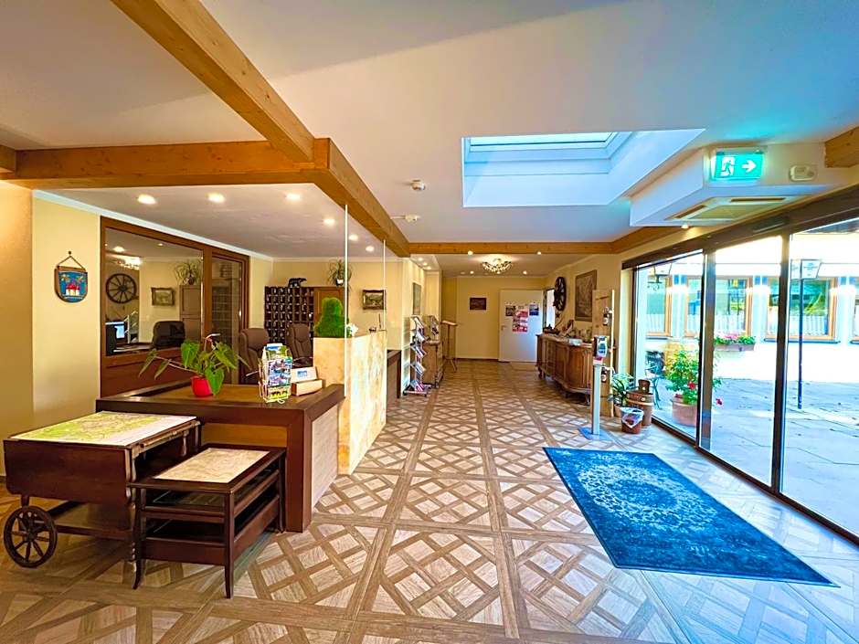 Hotel Bärenstüberl