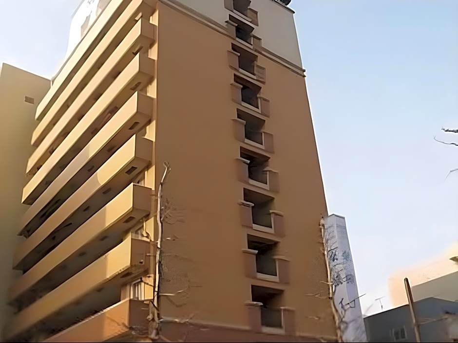 Toyoko Inn Kokura-Eki Minami-Guchi