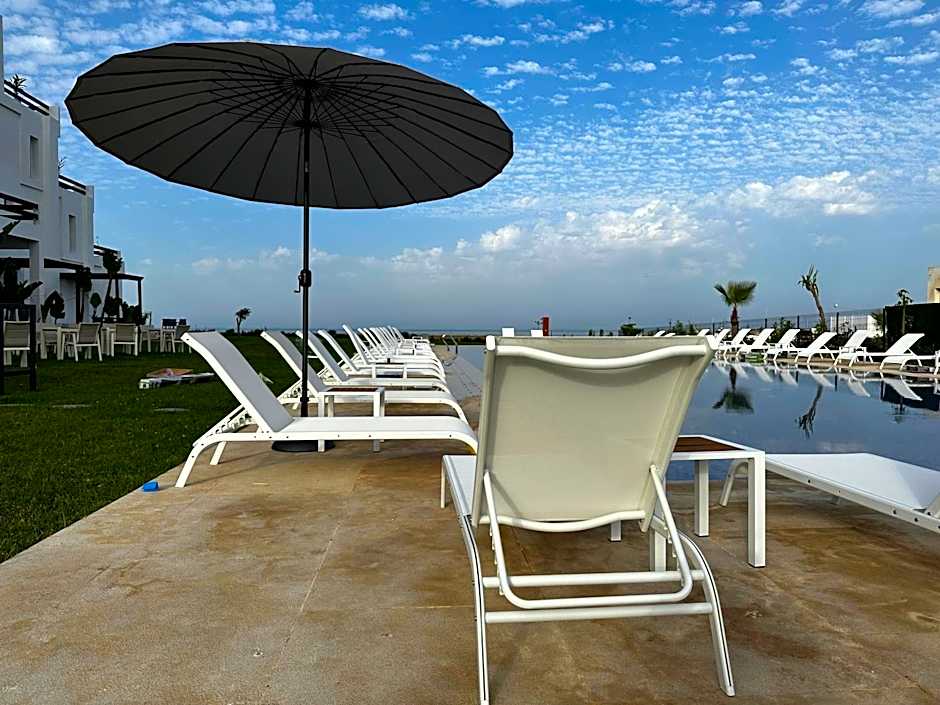 PLAYA DEL PACHA Suites Hotel