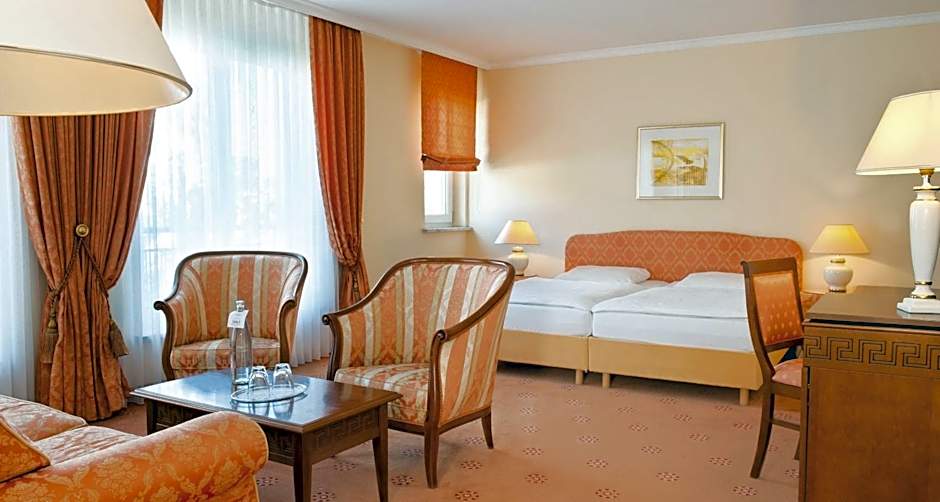 Victor's Residenz-Hotel Erfurt