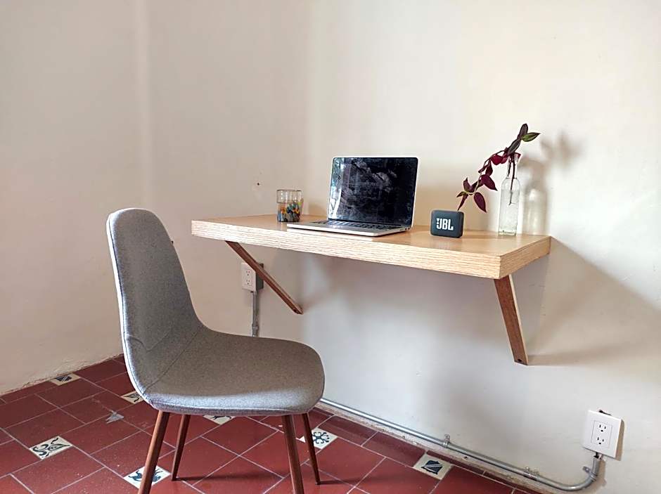 Coliving Chingon