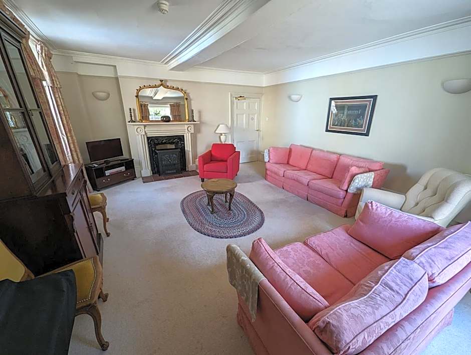 The Shrine of Our Lady of Walsingham