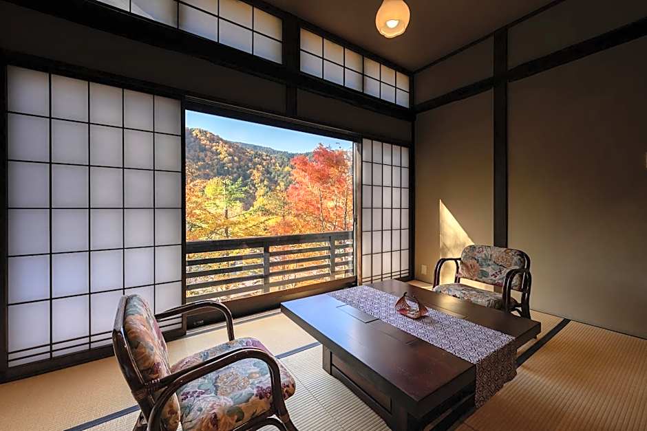 Konashi No Yu Sasaya