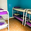 Darwin Hostel