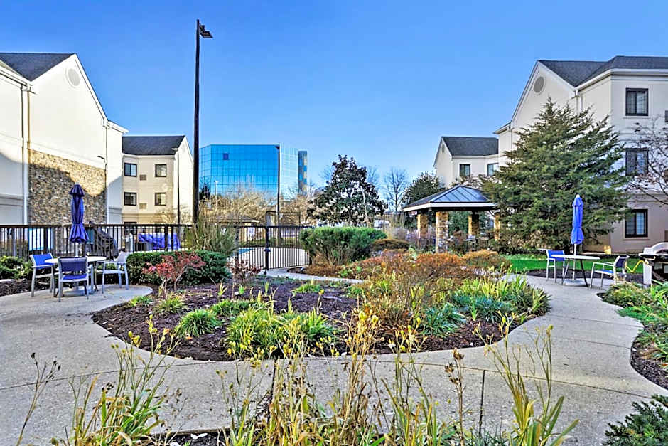 Staybridge Suites Columbia Baltimore By IHG