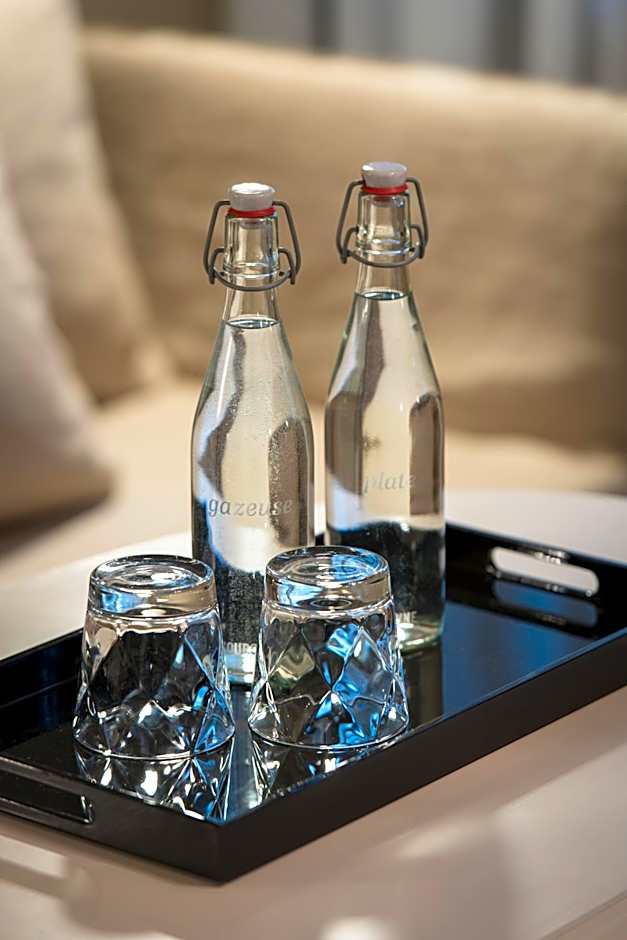 La Couronne Atelier - Dependance