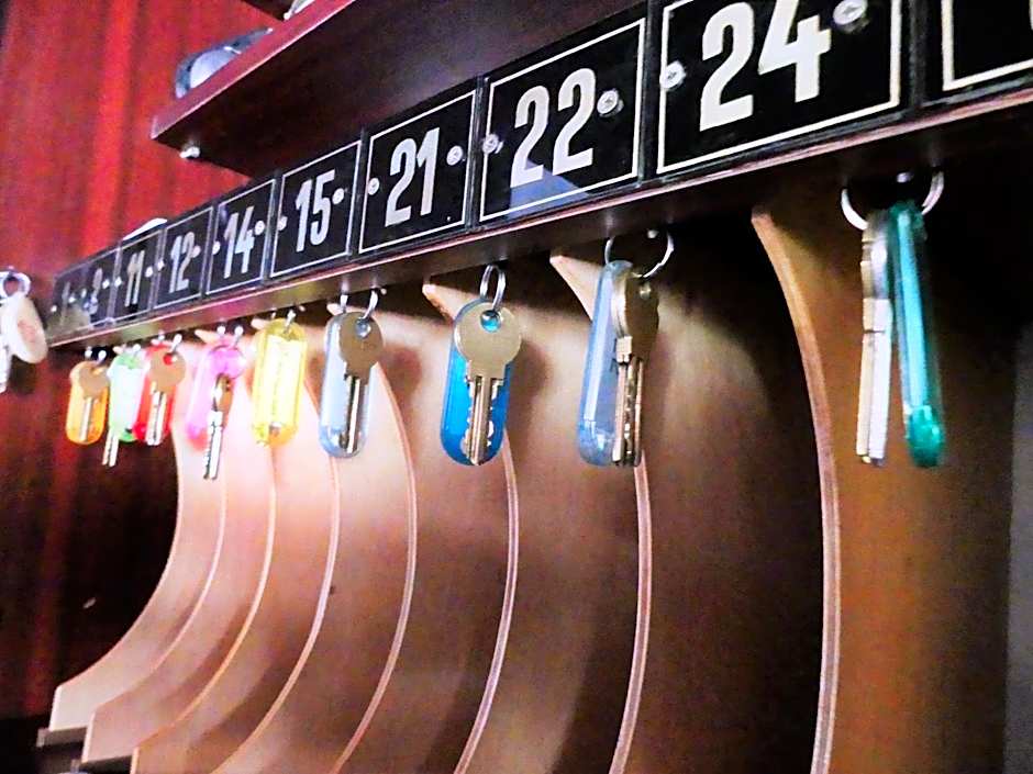 Anna Panzió & Wellness Siófok