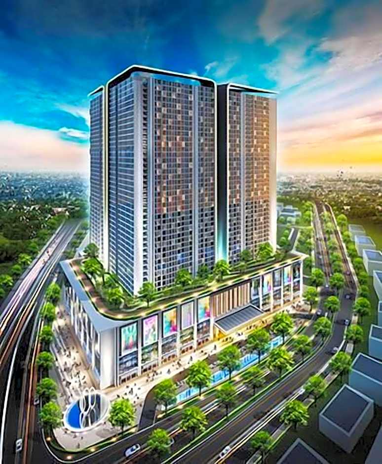 Louis Kienne Hotel Cikarang