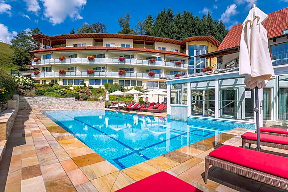 Naturparkhotel Adler