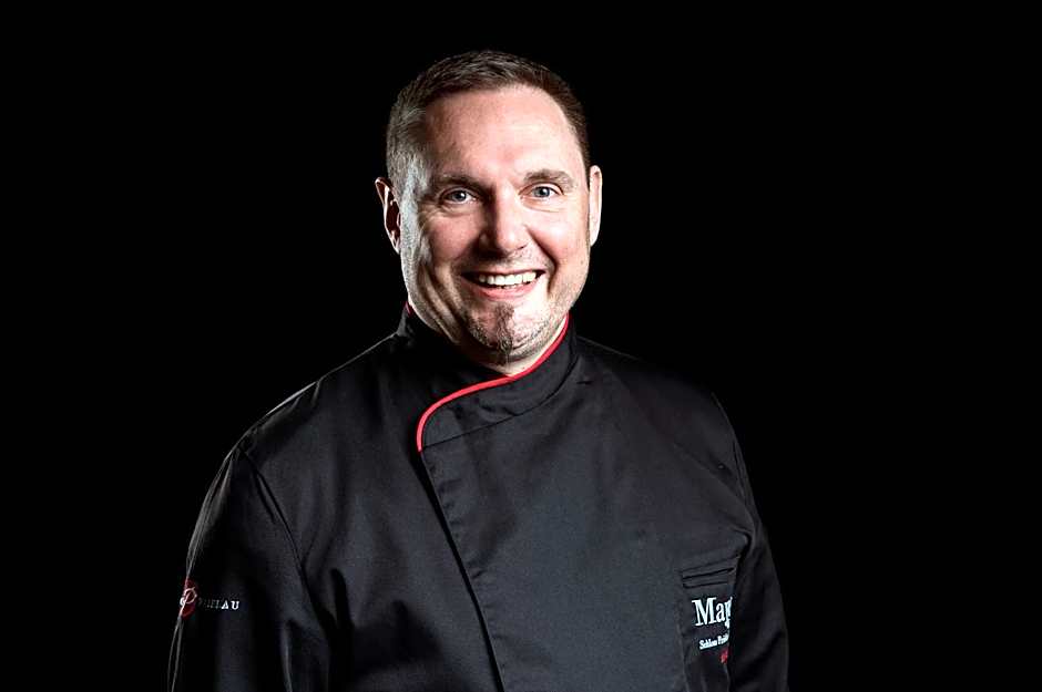 Schloss Prielau Hotel & Restaurants