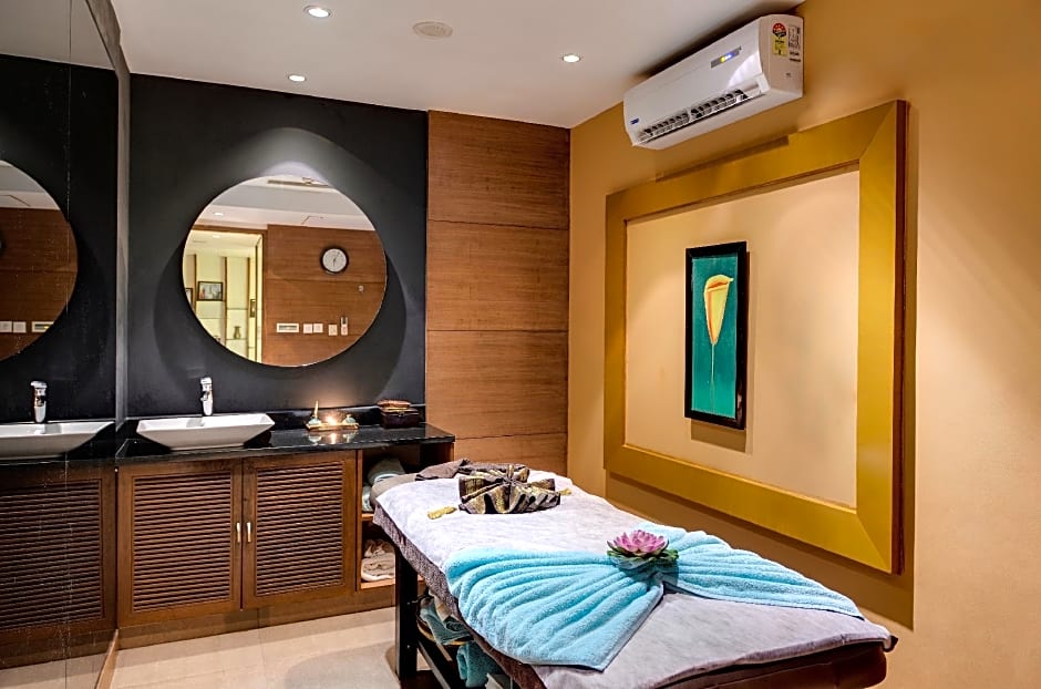 Pride Plaza Hotel Kolkata