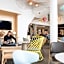 Novotel Suites Lille Europe