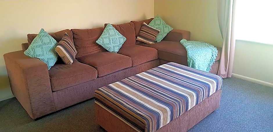 Echo Beach Tourist Park