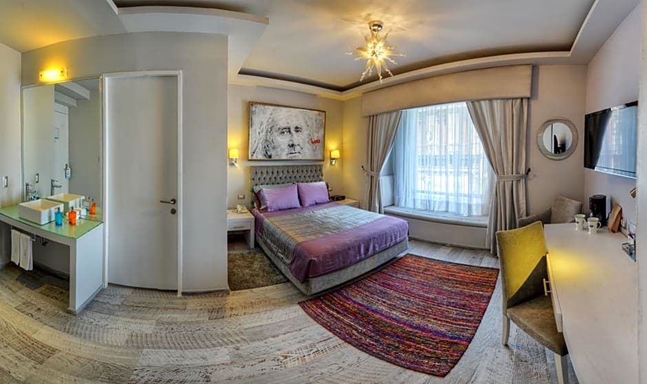 Hotel Andante