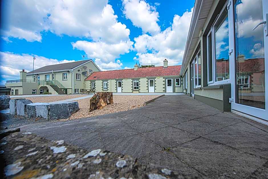 Greenfield Lodge Hotel Bar & Bistro