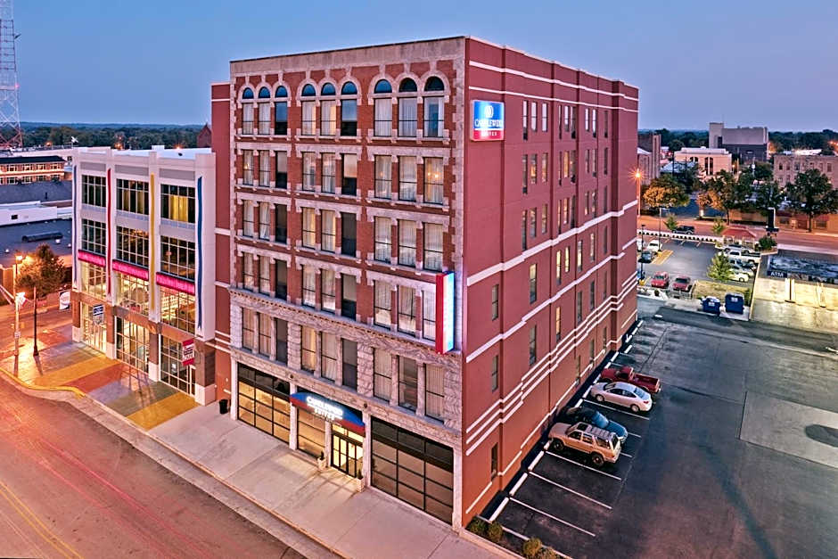 Candlewood Suites Terre Haute By IHG