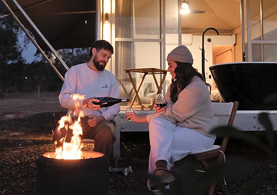 CANVS by CABN Seppeltsfield Barossa