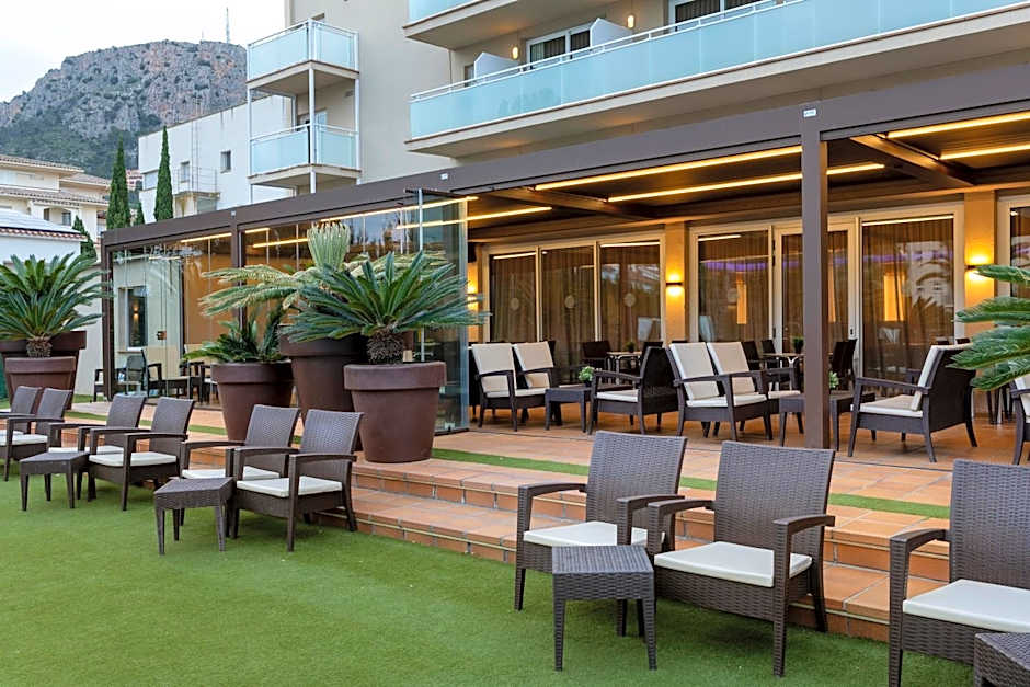 Hotel Panorama