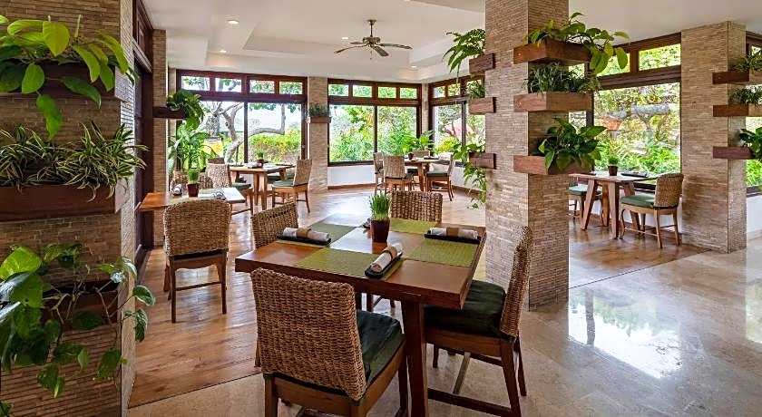Grand Hyatt Bali