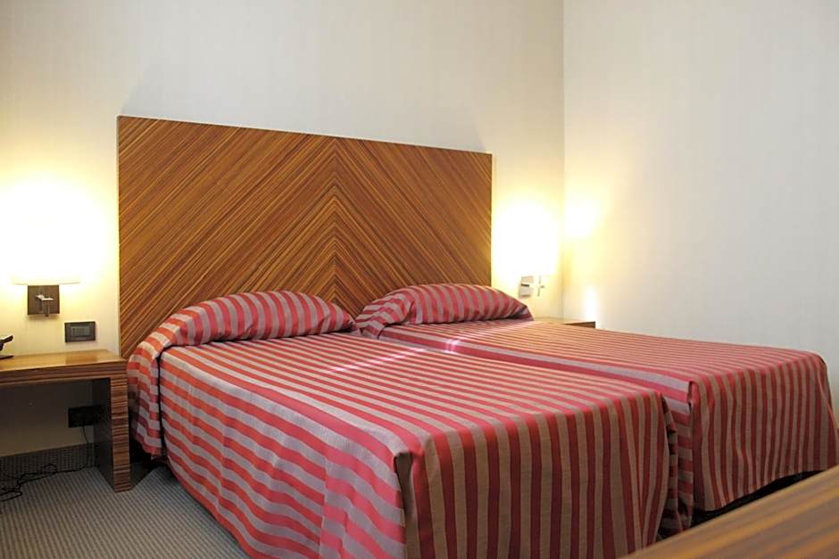 MH Hotel Piacenza Fiera
