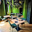 The Social Hub Florence Lavagnini