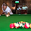 Hotel AMALFI & Restaurant Karaoke Bar