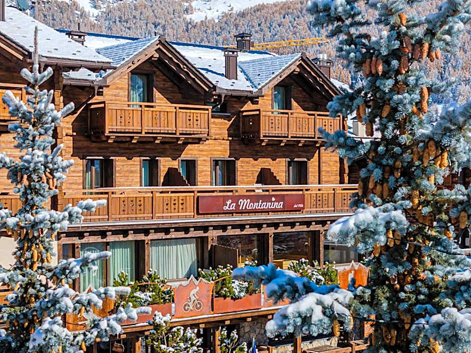 Hotel La Montanina