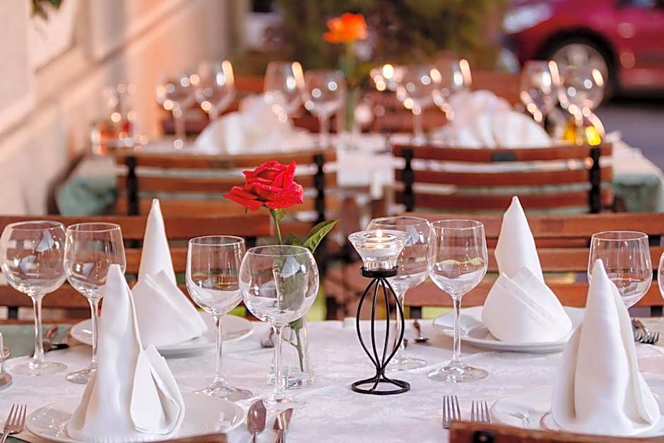 Hotel Montenegrino