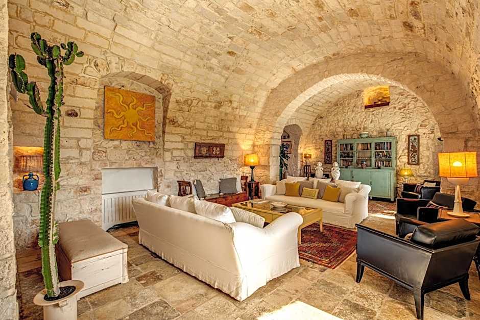 Masseria Cervarolo