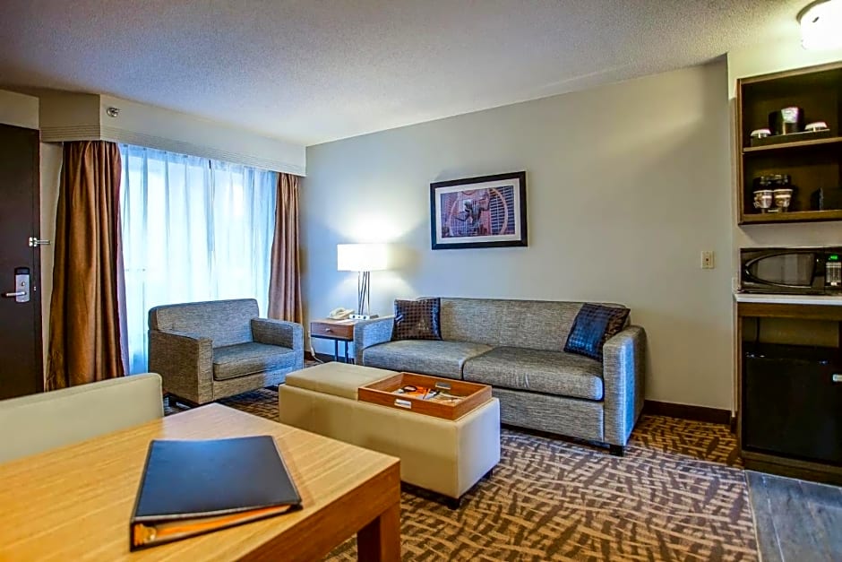 Ramada by Wyndham Southfield