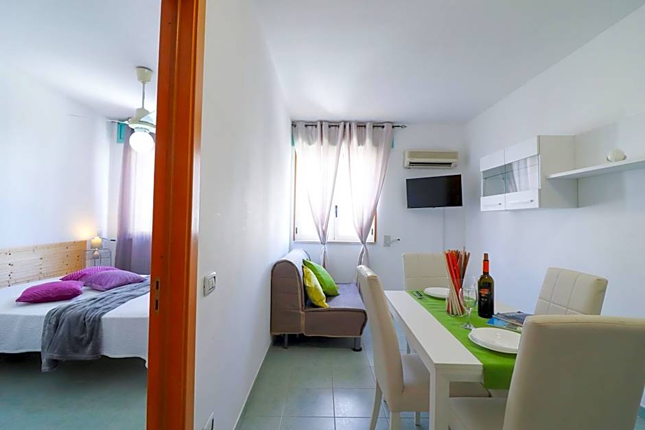 Bilo Nadia Cozy Apartment 200 m from Otrantos Castle